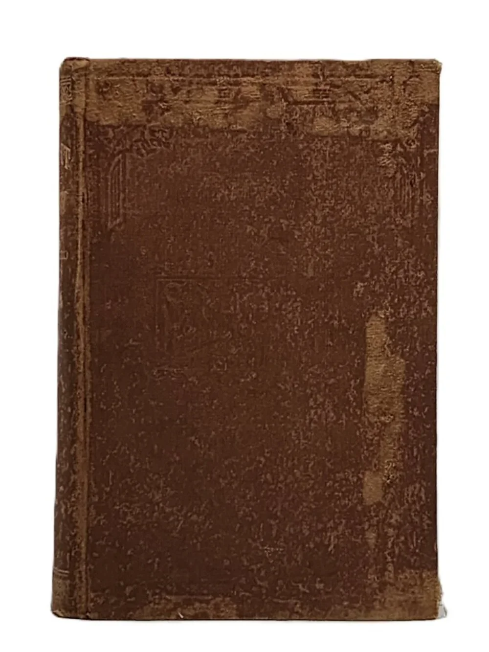 SIGNED 1ST ED Sunlight & Shadow Or, Gleanings from My Life Work by John B Gough